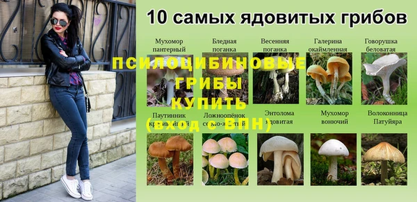 герыч Михайловка